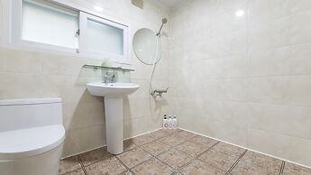 Namyangju Cozy Hill Spa Pension