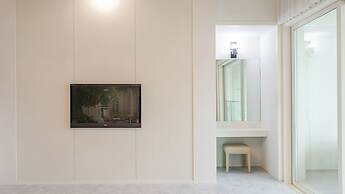 Namyangju Cozy Hill Spa Pension