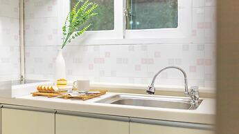 Namyangju Cozy Hill Spa Pension