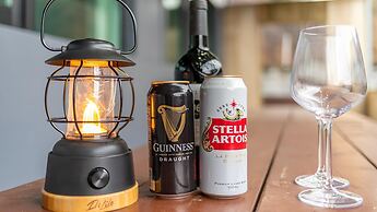 Namyangju Cozy Hill Spa Pension