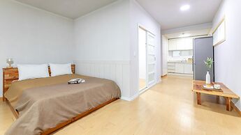 Namyangju Cozy Hill Spa Pension