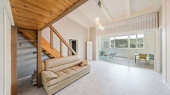 Namyangju Cozy Hill Spa Pension