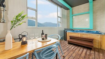 Namyangju Cozy Hill Spa Pension