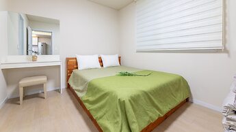 Namyangju Cozy Hill Spa Pension