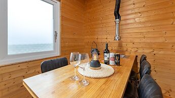 Namyangju Cozy Hill Spa Pension