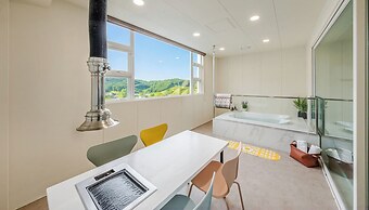 Namyangju Cozy Hill Spa Pension