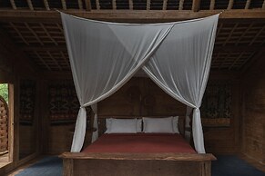 Bambu Indah Resort
