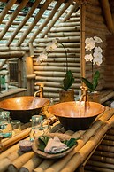 Bambu Indah Resort