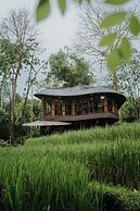 Bambu Indah Resort