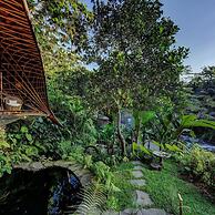 Bambu Indah Resort