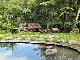 Bambu Indah Resort