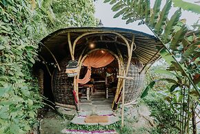 Bambu Indah Resort