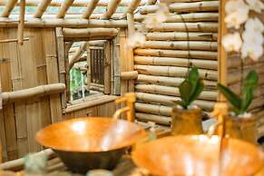 Bambu Indah Resort