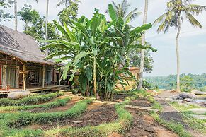 Bambu Indah Resort