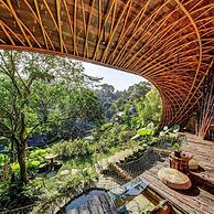 Bambu Indah Resort