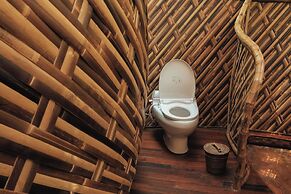 Bambu Indah Resort