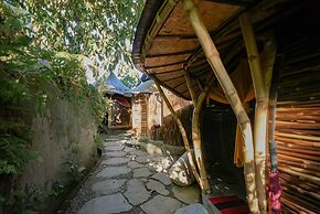 Bambu Indah Resort