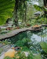 Bambu Indah Resort