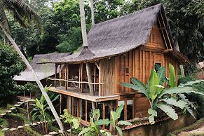 Bambu Indah Resort
