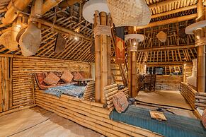 Bambu Indah Resort