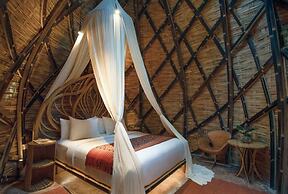 Bambu Indah Resort