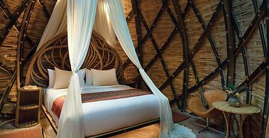 Bambu Indah Resort