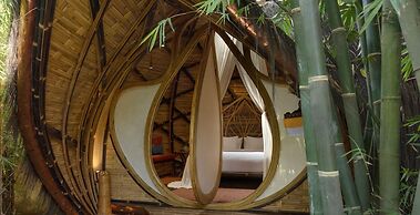 Bambu Indah Resort