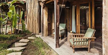 Bambu Indah Resort