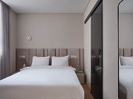 Nur Outline Aparthotel