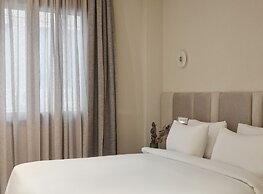 Nur Outline Aparthotel