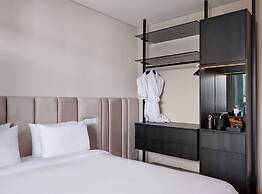Nur Outline Aparthotel