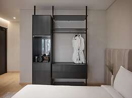 Nur Outline Aparthotel