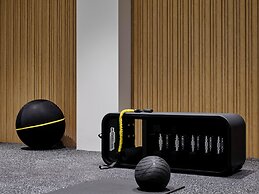 Nur Outline Aparthotel