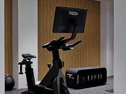 Nur Outline Aparthotel