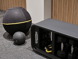 Nur Outline Aparthotel