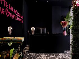 Nur Outline Aparthotel