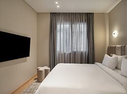 Nur Outline Aparthotel