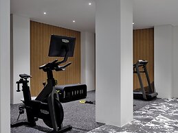 Nur Outline Aparthotel