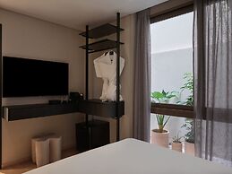 Nur Outline Aparthotel