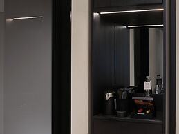 Nur Outline Aparthotel