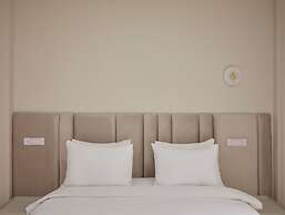 Nur Outline Aparthotel