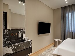 Nur Outline Aparthotel