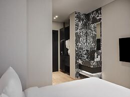 Nur Outline Aparthotel