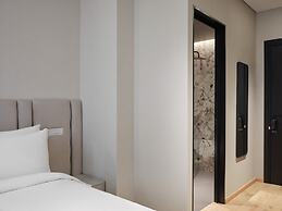 Nur Outline Aparthotel