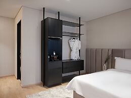 Nur Outline Aparthotel