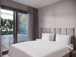 Nur Outline Aparthotel