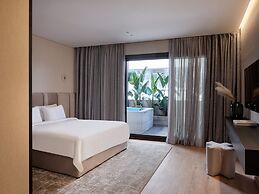 Nur Outline Aparthotel