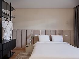 Nur Outline Aparthotel