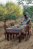 Kaner Retreat - India's First Desert Botanical Resort