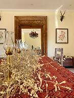 Kaner Retreat - India's First Desert Botanical Resort